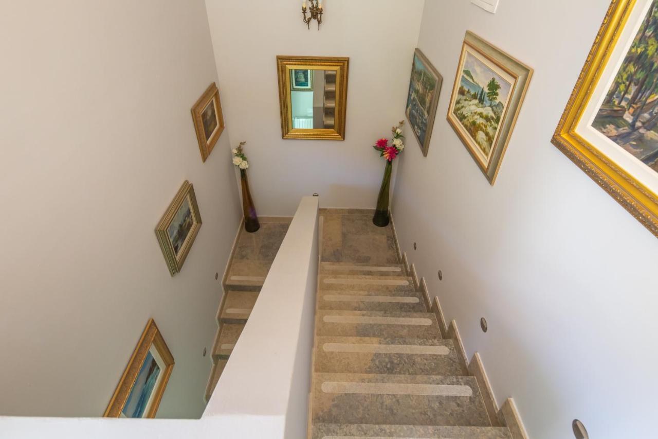 Apartment Gracija Trpanj Exterior foto
